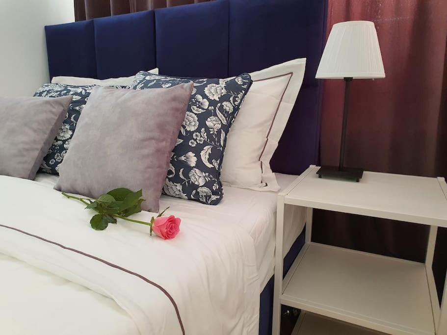 Chlodna Cozy Apartament Warszawa