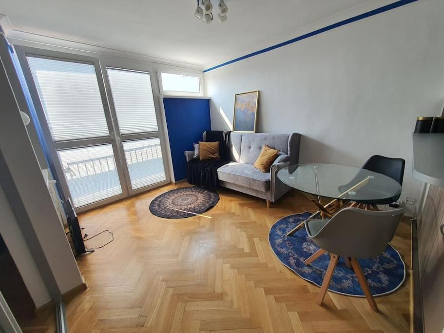 Chlodna Cozy Apartament Warszawa