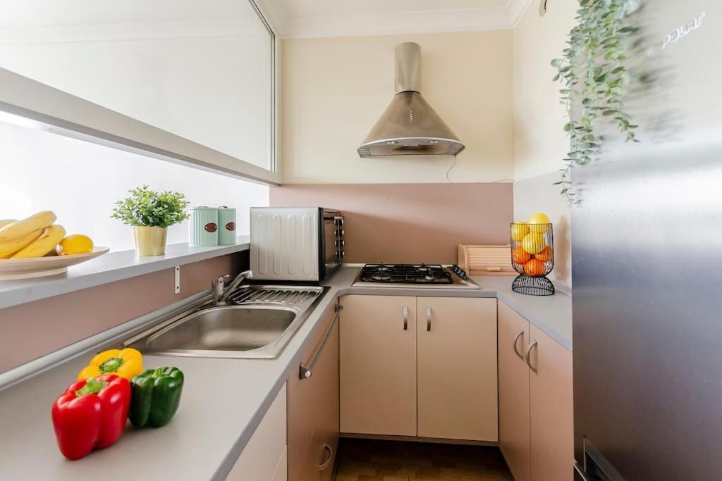 Apartament Chlodna Cozy Warszawa
