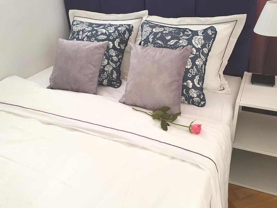 Apartament Chlodna Cozy Warszawa