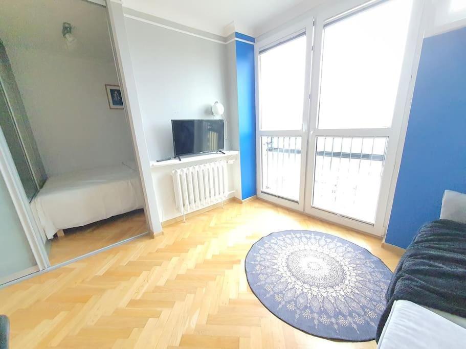 Apartament Chlodna Cozy