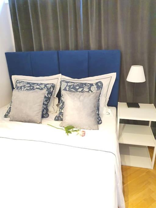 Chlodna Cozy Apartament Warszawa