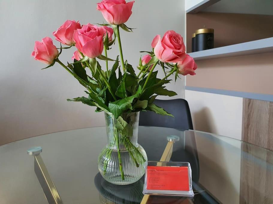 Chlodna Cozy Apartament *