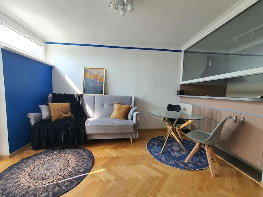 Chlodna Cozy Apartament
